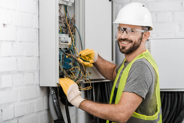 Best Electrical Upgrades for Homes  in Heyworth, IL