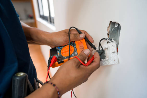Best Generator Installation Services  in Heyworth, IL