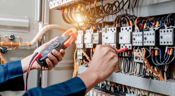 Best Best Electricians Near Me  in Heyworth, IL