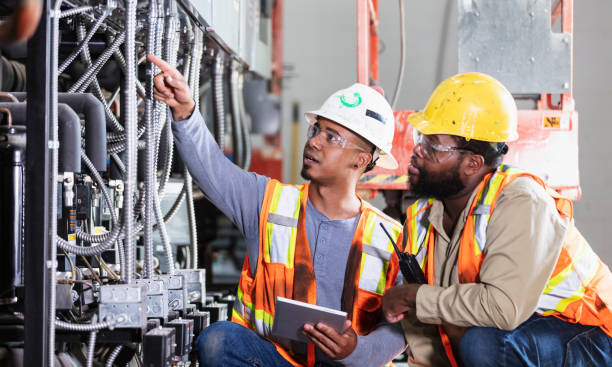 Best Residential Electrician Services  in Heyworth, IL