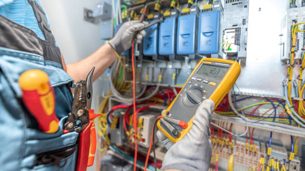 Best Electrical System Inspection  in Heyworth, IL