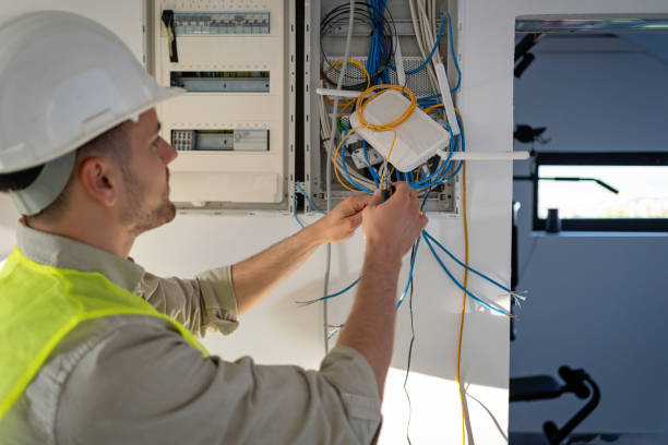 Heyworth, IL Electrician Company