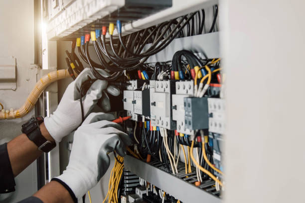 Best Electrical Wiring Services  in Heyworth, IL